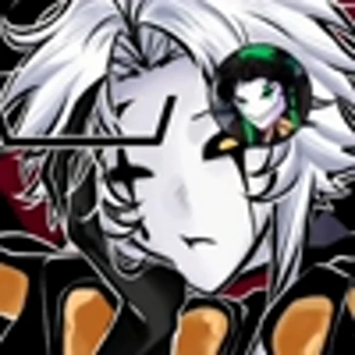 🤩 Эмодзи «Pierrot» для Telegram