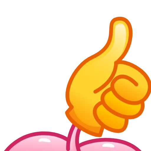👍 Эмодзи «Pig Emoji - анимированные эмоджи-свинка» для Telegram