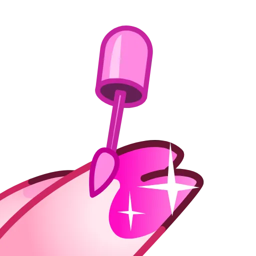 💅 Эмодзи «Pig Emoji - анимированные эмоджи-свинка» для Telegram