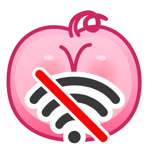 ⛔️ Эмодзи «Pig Emoji - анимированные эмоджи-свинка» для Telegram