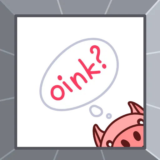 ❓ Эмодзи «Эмодзи в "Pig Valera"( и аниматоры)» для Telegram