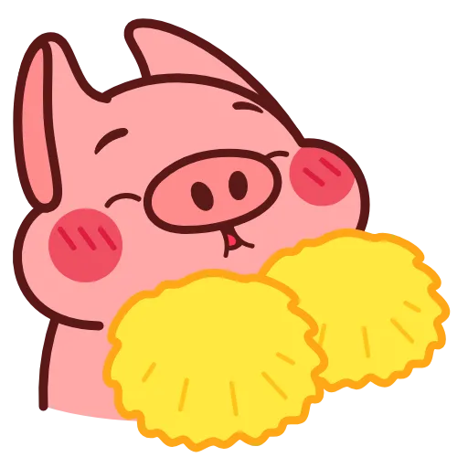 🥳 Эмодзи «Эмодзи в "Pig Valera"( и аниматоры)» для Telegram