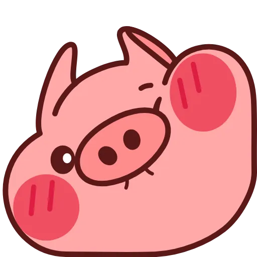 🤗 Эмодзи «Эмодзи в "Pig Valera"( и аниматоры)» для Telegram
