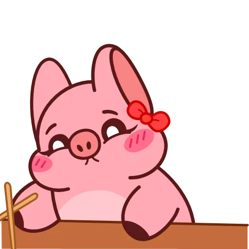🍣 Эмодзи «Эмодзи в "Pig Valera"( и аниматоры)» для Telegram