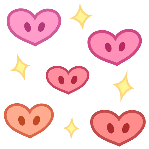 💕 Эмодзи «Эмодзи в "Pig Valera"( и аниматоры)» для Telegram