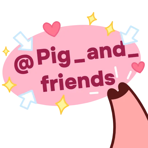📲 Эмодзи «Эмодзи в "Pig Valera"( и аниматоры)» для Telegram