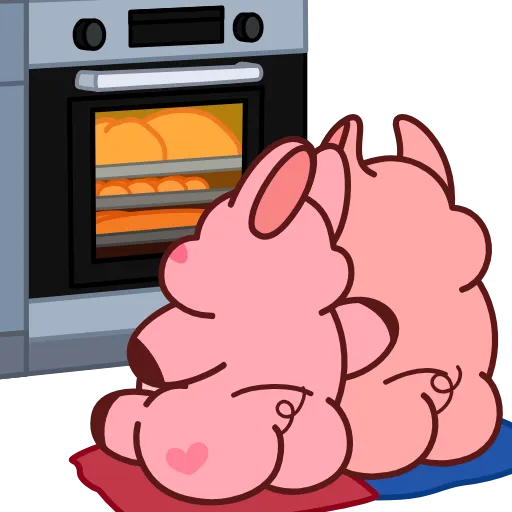 ☀️ Эмодзи «Эмодзи в "Pig Valera"( и аниматоры)» для Telegram