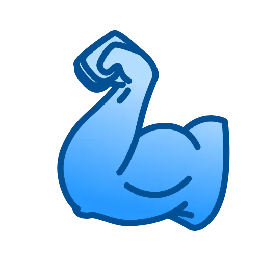 💪 Эмодзи «Pigeon Emoji» для Telegram