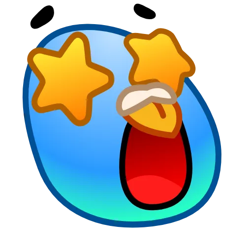 🤩 Эмодзи «Pigeon Emoji» для Telegram