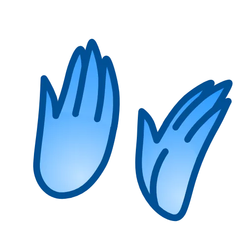 👏 Эмодзи «Pigeon Emoji» для Telegram