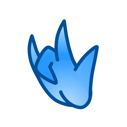 🤟 Эмодзи «Pigeon Emoji» для Telegram