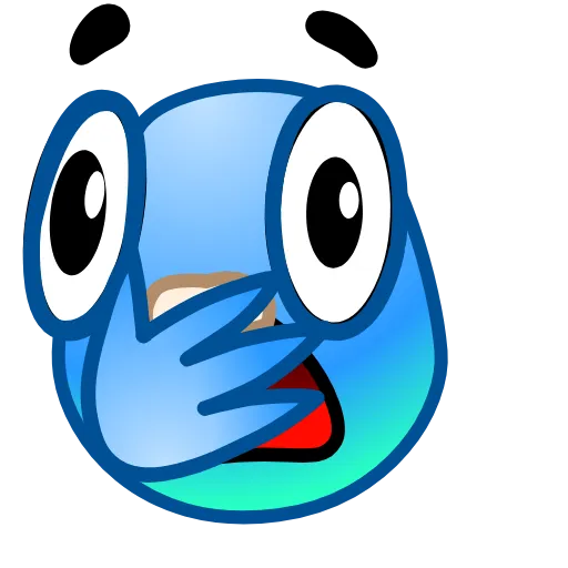 🫢 Эмодзи «Pigeon Emoji» для Telegram