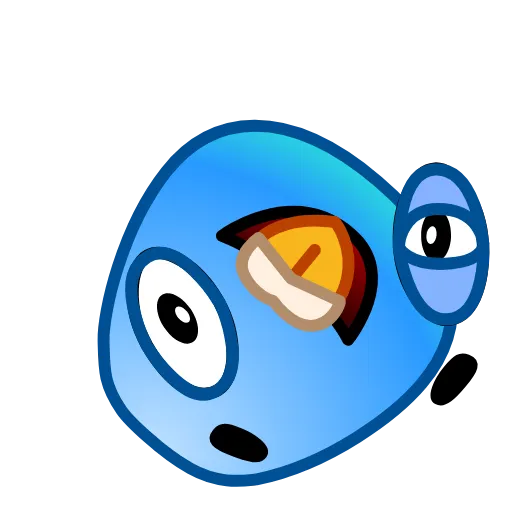 🙃 Эмодзи «Pigeon Emoji» для Telegram