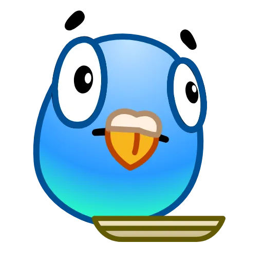 🤮 Эмодзи «Pigeon Emoji» для Telegram