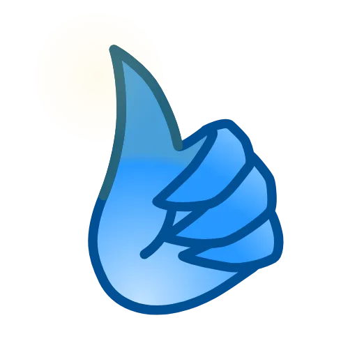 👍 Эмодзи «Pigeon Emoji» для Telegram