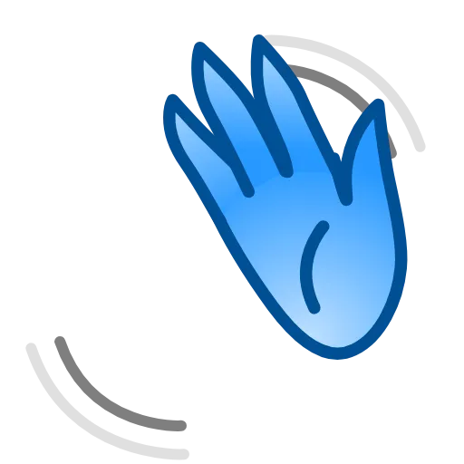 👋 Эмодзи «Pigeon Emoji» для Telegram
