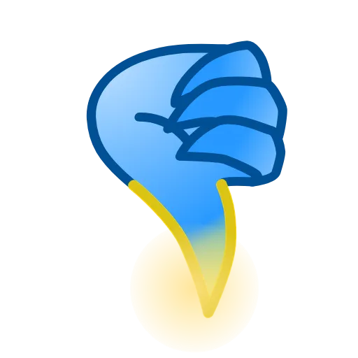 👎 Стикер «Pigeon Emoji» для Telegram