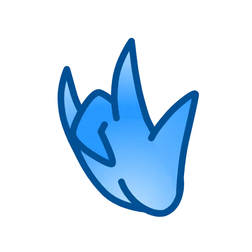 🤘 Стикер «Pigeon Emoji» для Telegram