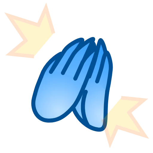 👏 Стикер «Pigeon Emoji» для Telegram
