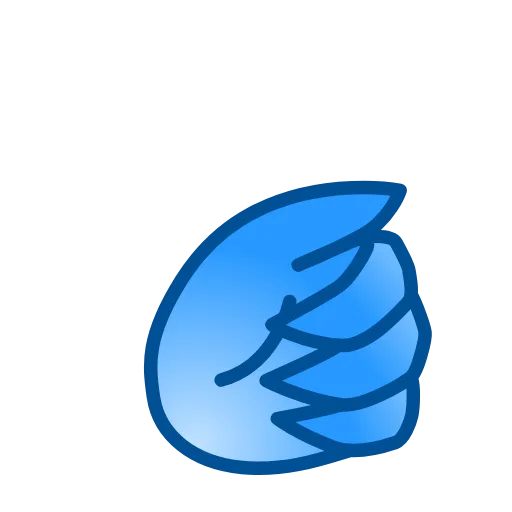 👍 Стикер «Pigeon Emoji» для Telegram