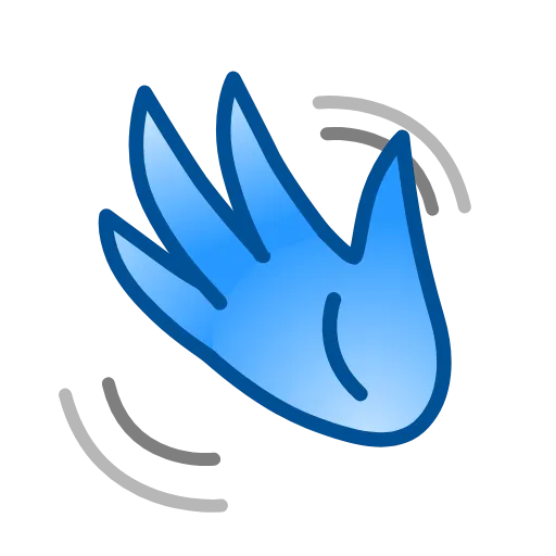 👋 Стикер «Pigeon Emoji» для Telegram
