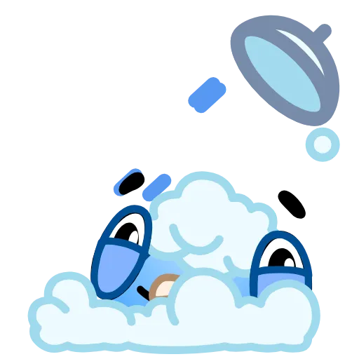 🛀 Стикер «Pigeon Emoji» для Telegram