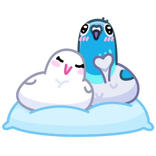 😴 Стикер «Gulya» для Telegram