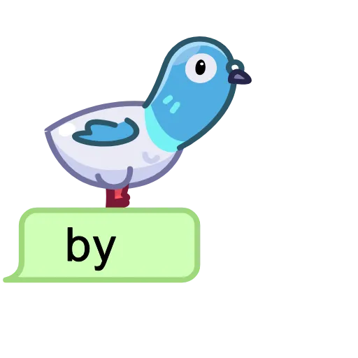 👋 Эмодзи «Gulya» для Telegram