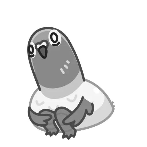 🫣 Эмодзи «Gulya» для Telegram