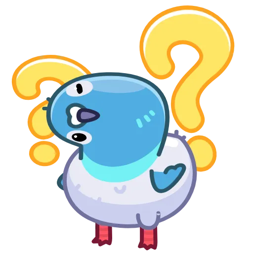 🤔 Эмодзи «Gulya» для Telegram