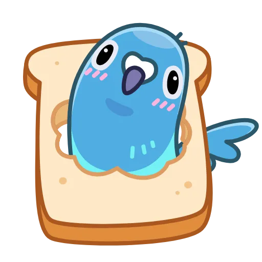 👋 Эмодзи «Gulya» для Telegram