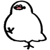 🐦 Эмодзи «Pigeon» для Telegram