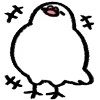 😂 Эмодзи «Pigeon» для Telegram