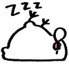 😴 Эмодзи «Pigeon» для Telegram