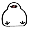 🐦 Эмодзи «Pigeon» для Telegram
