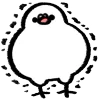 🐦 Эмодзи «Pigeon» для Telegram