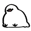 🐦 Эмодзи «Pigeon» для Telegram