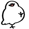 🐦 Эмодзи «Pigeon» для Telegram