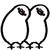 🐦 Эмодзи «Pigeon» для Telegram