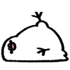 🐦 Эмодзи «Pigeon» для Telegram