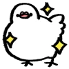 ✨ Эмодзи «Pigeon» для Telegram