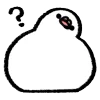 ❔ Эмодзи «Pigeon» для Telegram