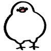 🐦 Эмодзи «Pigeon» для Telegram