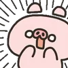 😱 Эмодзи «Piggos» для Telegram