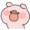 🐷 Эмодзи «Piggos» для Telegram