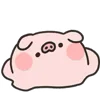 🫠 Эмодзи «Piggos» для Telegram