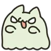 👻 Эмодзи «Piggos» для Telegram