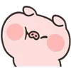 🥰 Эмодзи «Piggos» для Telegram