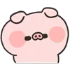 ❎ Эмодзи «Piggos» для Telegram