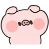 ✅ Эмодзи «Piggos» для Telegram